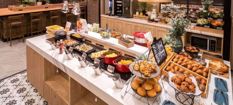 埼玉东口超级酒店高级馆(Super Hotel Premier Saitama Higashiguchi)图片