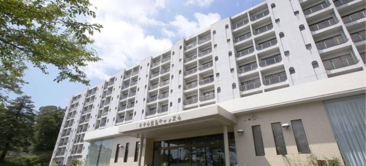 雾岛城堡饭店(Hotel Kirishima Castle)图片