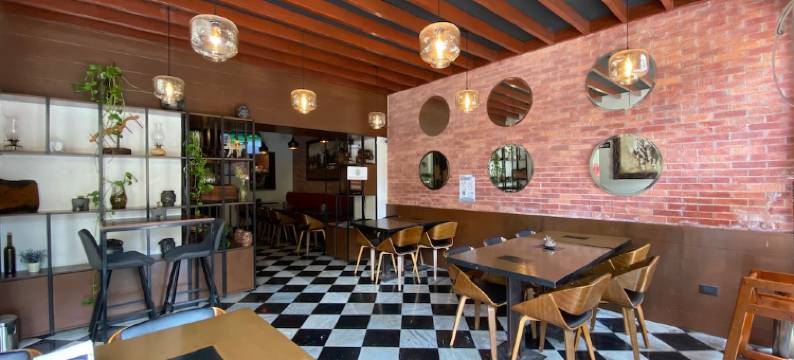 卡萨卢西亚精品酒店(Casa Lucia Hotel Boutique)图片