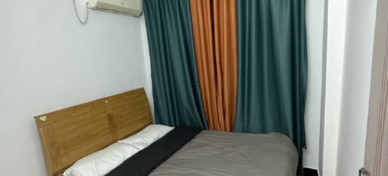 爱之堡住房租赁服务部公寓(凤洲西路1号分店)图片