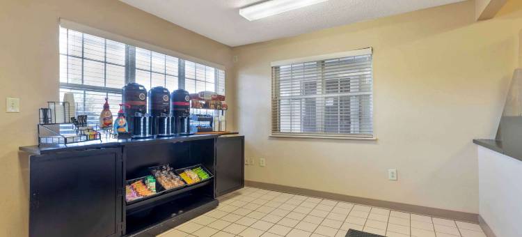 延长住宿美利坚合众国哥伦比亚选址套房有杰克逊堡(Extended Stay America Select Suites - Columbia - Ft Jackson)图片