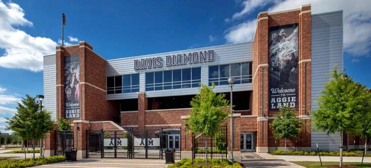 Staybridge Suites 克利奇站(Staybridge Suites College Station)图片