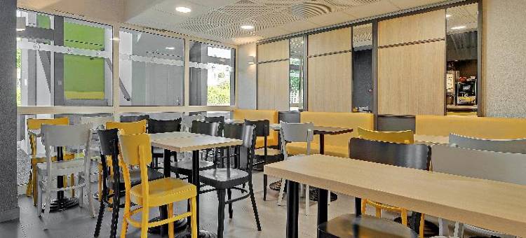 B&B Hotel le Mans Nord 2图片