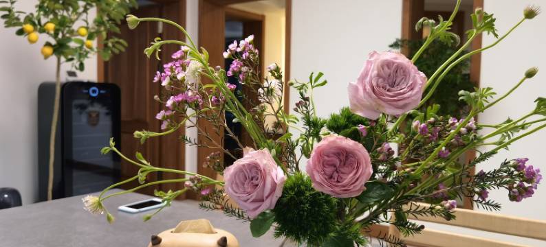 内心的肾上腺素鸣凌客栈(联合街分店)图片