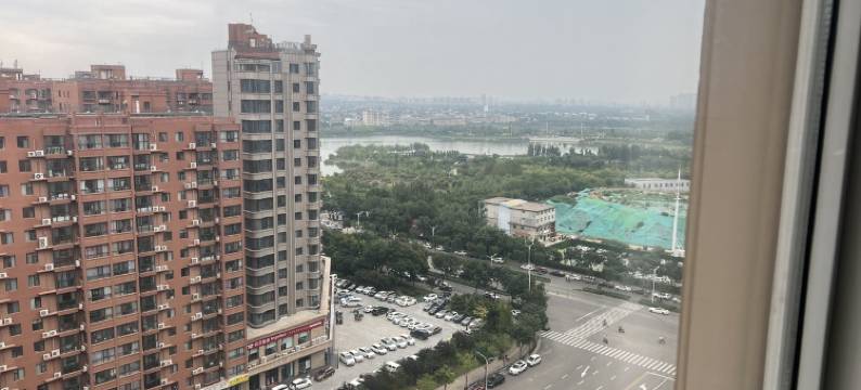 小柚柚公寓(韩信路分店)图片