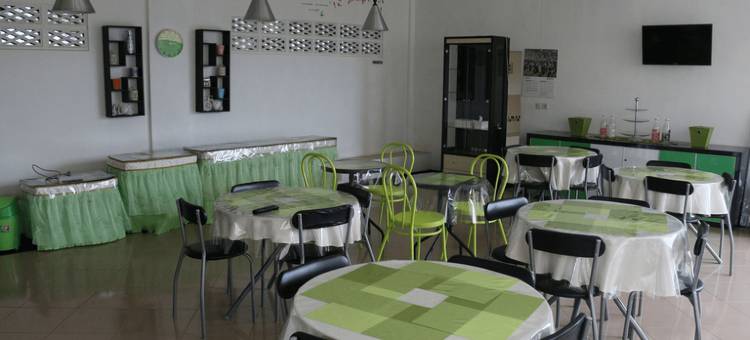 蒂亚家庭回教旅馆(Tya Family Guest House Syariah)图片
