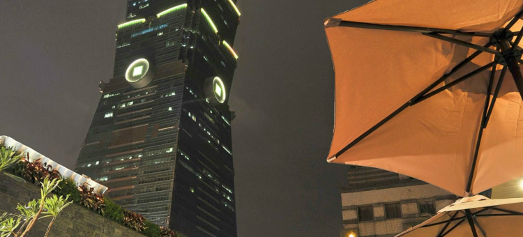 台北思泊客图片