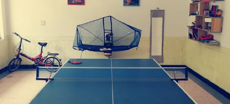 乌镇高同学民宿图片