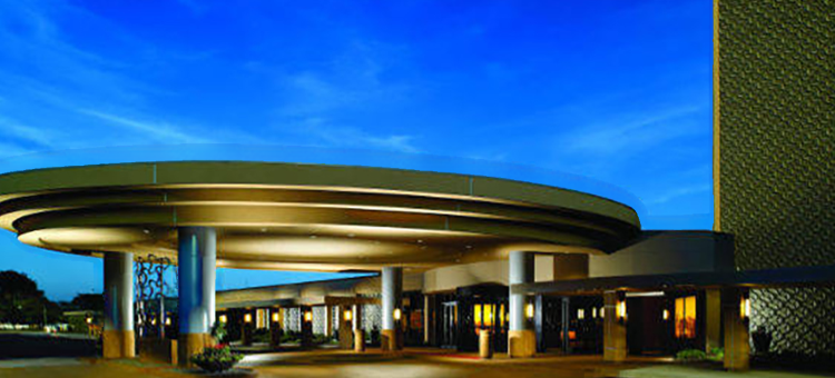 芝加哥奥黑尔万豪酒店(Marriott Chicago O'Hare)图片