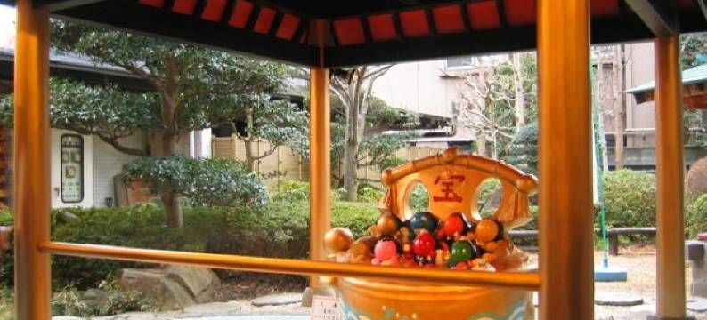 下吕皇家酒店 雅亭(Gero Onsen Gero Royal Hotel Miyabitei)图片