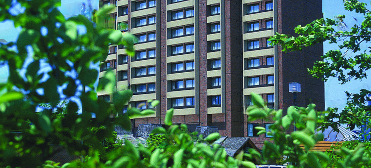 多伦多万锦万豪德尔塔酒店(Delta Hotels Toronto Markham)图片
