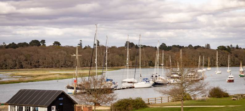 建筑大师酒店(Master Builder's House Hotel)图片