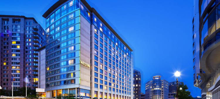 威斯汀阿灵顿酒店(The Westin Arlington)图片