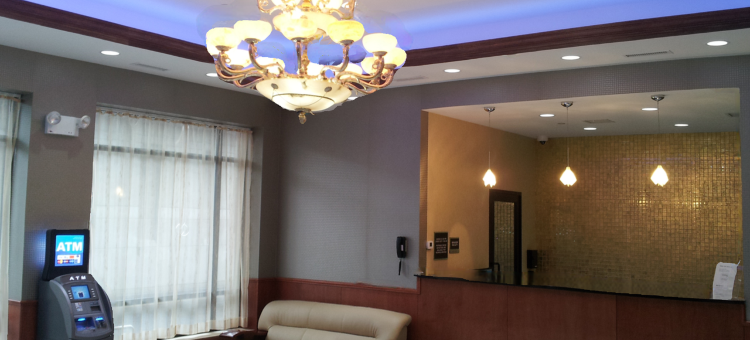 空气火车广场酒店-JFK机场(AirTrain Plaza Hotel JFK Airport)图片