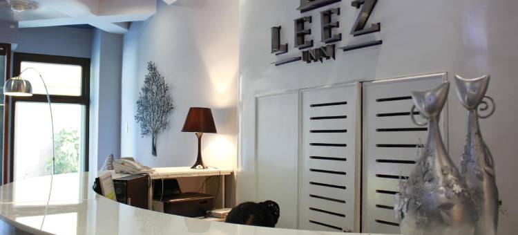马拉特利兹旅馆(Leez Inn Malate)图片