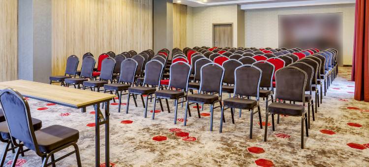 宜必思尚品新沙兹酒店(Ibis Styles Nowy Sacz)图片