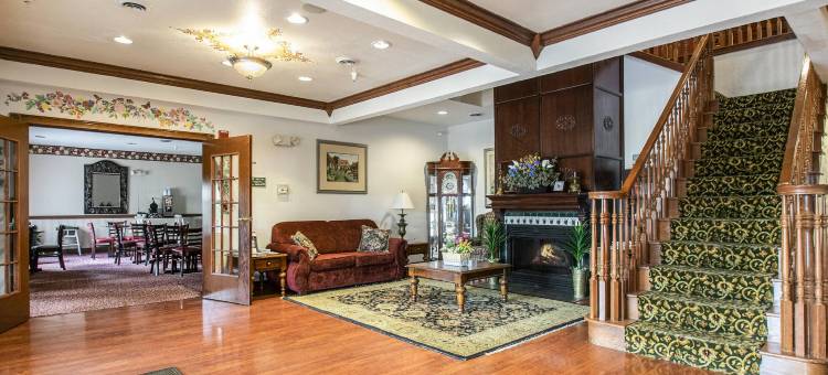 丽怡酒店(Country Inn & Suites by Radisson, Elkhart North, IN)图片