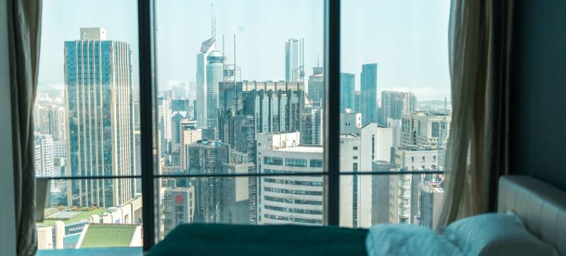 好时ArtToni公寓(海丰路分店)图片