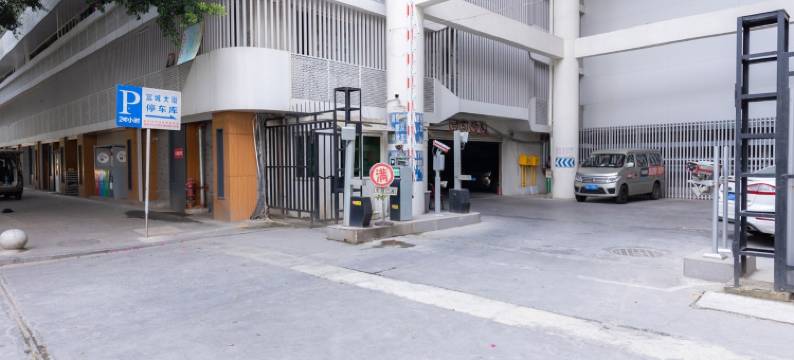 1021重庆公寓(嘉陵江滨江路分店)图片