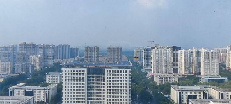 第壹间房公寓(定鼎门街分店)图片