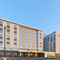哈利法克斯达特茅斯万豪万怡酒店