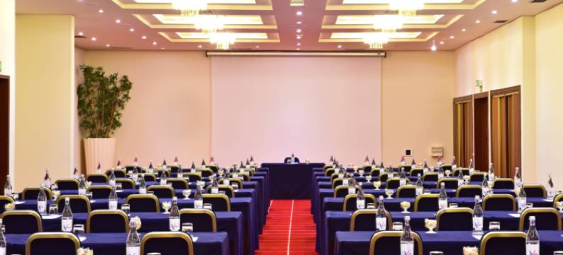 佩坦纳卡斯凯斯公寓酒店和会议中心(Hotel Pestana Cascais Ocean & Conference Aparthotel)图片