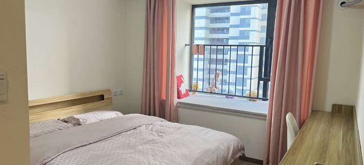 海HOUSE小林公寓(规划纵三路分店)图片