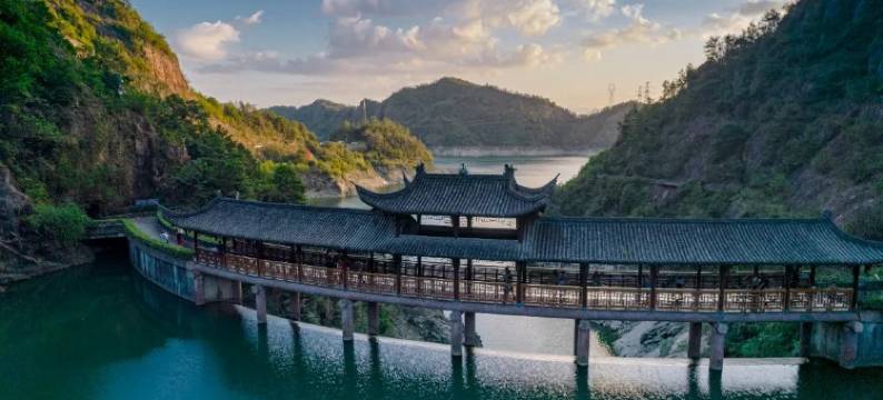 天台山清民宿(国清寺店)图片