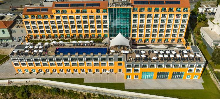 佩斯塔纳杜罗河畔酒店(Pestana Douro Riverside - Preferred Hotels & Resorts, Lifestyle)图片