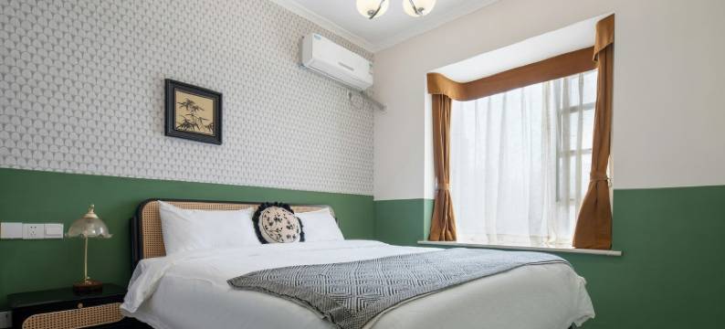 到家了美宿公寓(长融东二路分店)图片