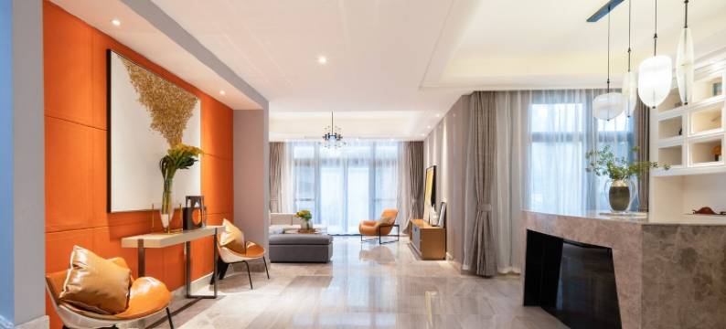 公寓(清水湾大道1号分店)图片