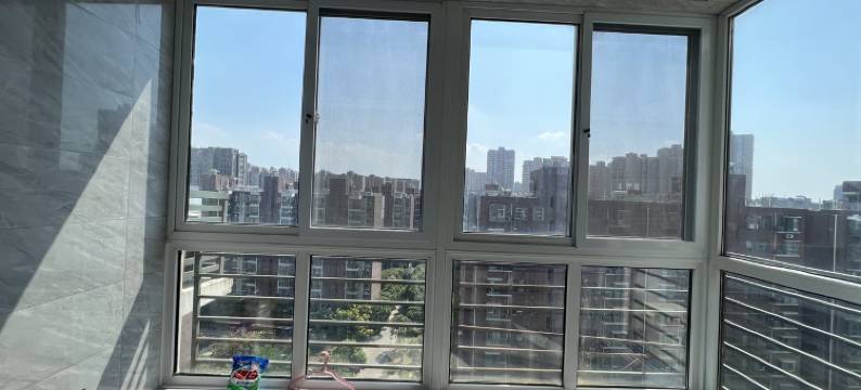 恋居雅筑公寓(太行路分店)图片