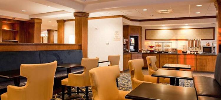 圣母南本德万枫酒店(Fairfield Inn & Suites South Bend at Notre Dame)图片