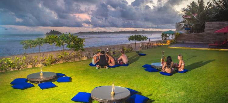 蔚十五沙湾(W15 Weligama)图片