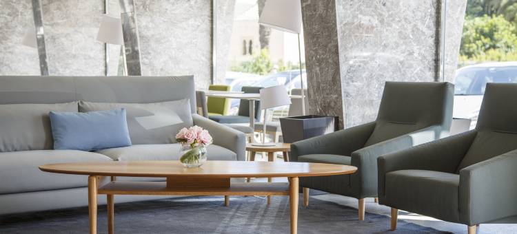 麦地那瑞贝特奥莫酒店(Onomo Hotel Rabat Medina)图片