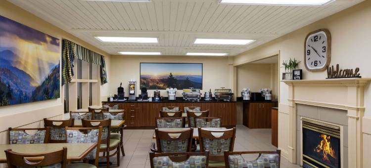 苹果谷旅店 - 阿桑德连锁酒店(The Inn at Apple Valley, Ascend Hotel Collection)图片