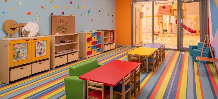 拉斯索马施柏阁酒店(Steigenberger Resort Ras Soma)图片