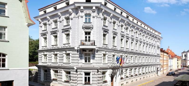 特勒格拉弗酒店-傲途格精选(Hotel Telegraaf, Autograph Collection)图片