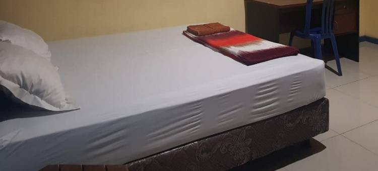 红多兹伊斯兰酒店-三马林达潘格兰苏里亚纳塔(RedDoorz Syariah @ Pangeran Suryanata Samarinda)图片