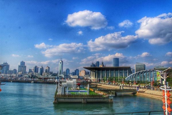 五四广场海景公寓老杜(海丰路分店)预订价格,联系电话位置地址【携程