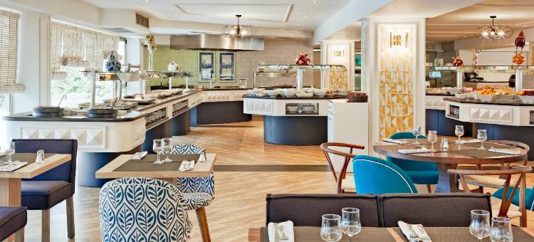 H10德芬旅馆-限大人(H10 Delfín - Adults Only)图片