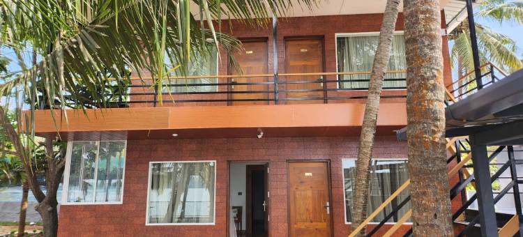 The Vibe Resort and Home Stay图片