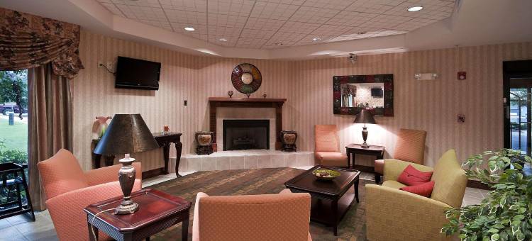 密西西比劳雷尔温德姆戴斯酒店(Days Inn by Wyndham Laurel MS)图片