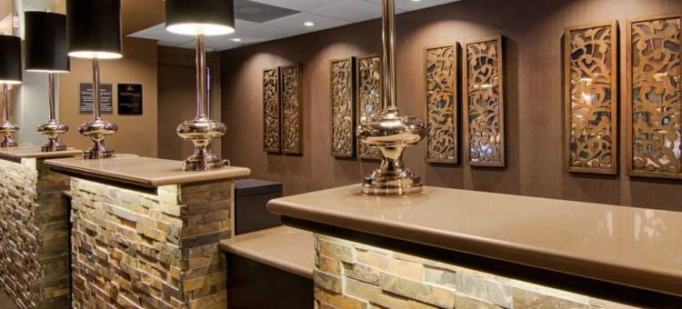 加兹登 - 阿塔拉凯艺酒店(Quality Inn Gadsden - Attalla)图片