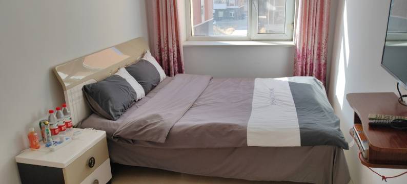 品质舒适民宿(花园街分店)图片