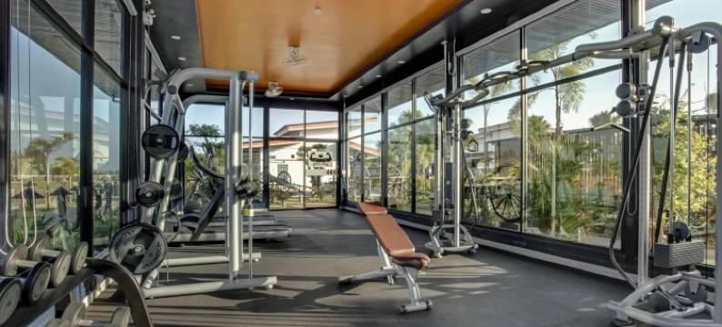 无限日景度假村(Infinity Seesun Resort)图片