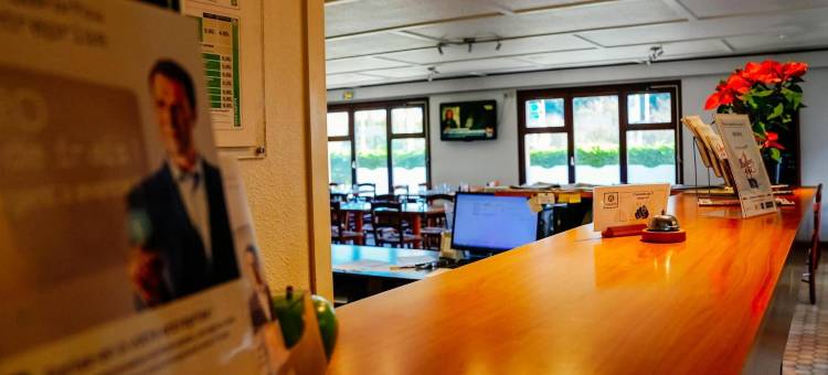 基里亚德酒店-里尔北龙克(Kyriad Lille - Roncq)图片