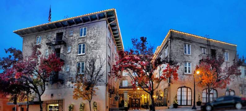 佩塔卢马酒店 - 希尔顿启缤精选酒店(Hotel Petaluma, Tapestry Collection by Hilton)图片