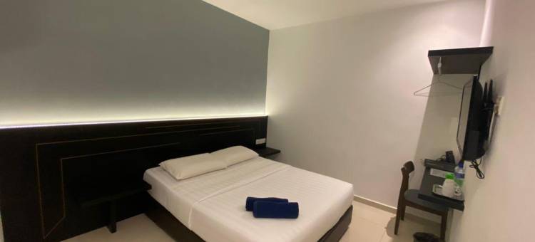 GC酒店(GC Hotel)图片
