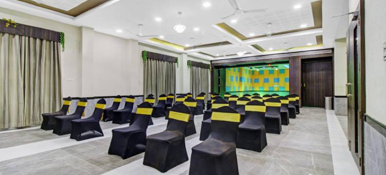 宝贝珍珠酒店(Treebo Baby Pearl)图片